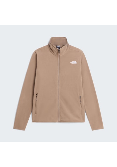 The North Face Quest Triclimate Kadın Bej Mont Nf0a8g11sn41 Krem