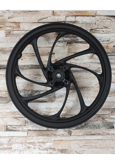Honda Dio Jant Diskli Model V1 Ön