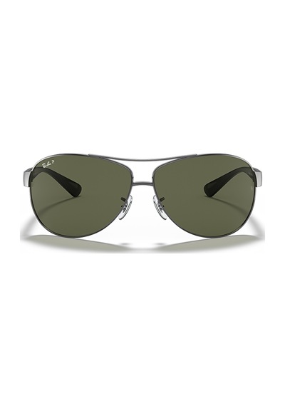 Ray-ban 0rb3386 004-9a 63 Gri