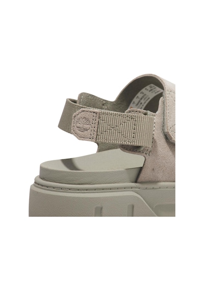 Timberland Greyfield Sandal Backstrap Sandal Kadın Ayakkabı Tb0a61mgeo31 Çok Renkli