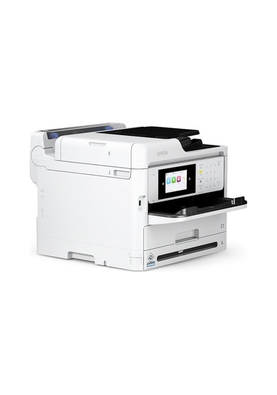 Epson Workforce Pro Wf-m5899dwf Siyah Beyaz A4 Fotokopi