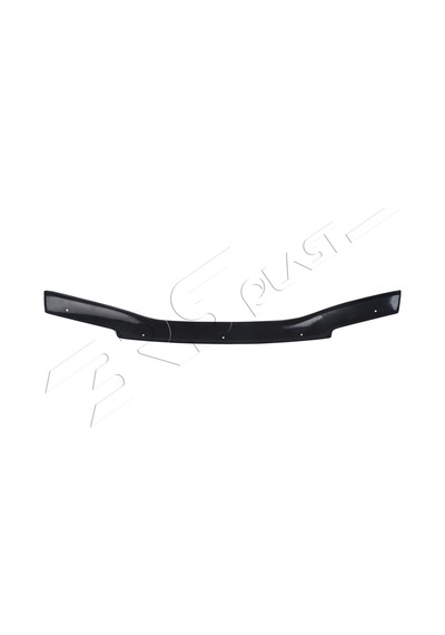 Peugeot Boxer Uyumlu 1994-2006 Abs Kaput Rüzgarlığı
