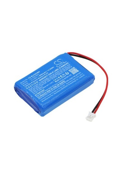 Biolight Blt-203 Hasta Monitörü Yedek Bataryası
