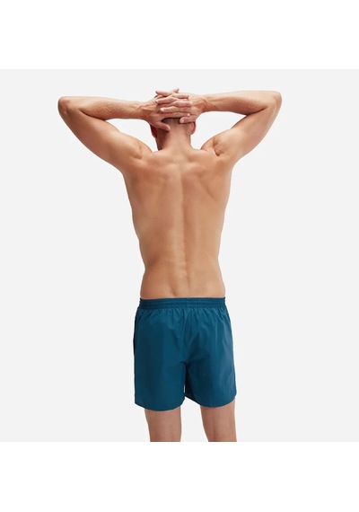 Speedo Essential 16" Erkek Şort Mayo Yeşil