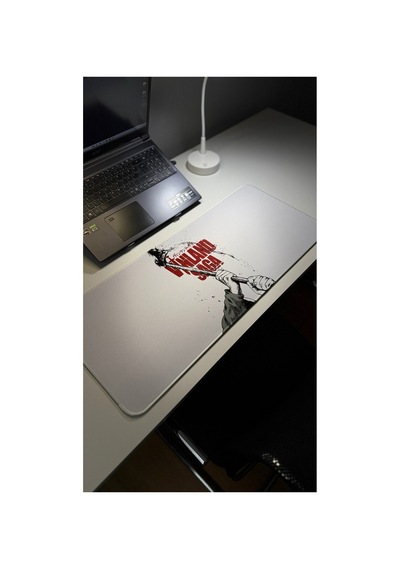 Vinland Saga Anime V4 - 70x30 Xl Gaming Kauçuk Kaymaz Taban Mouse Pad Fare Altlığı