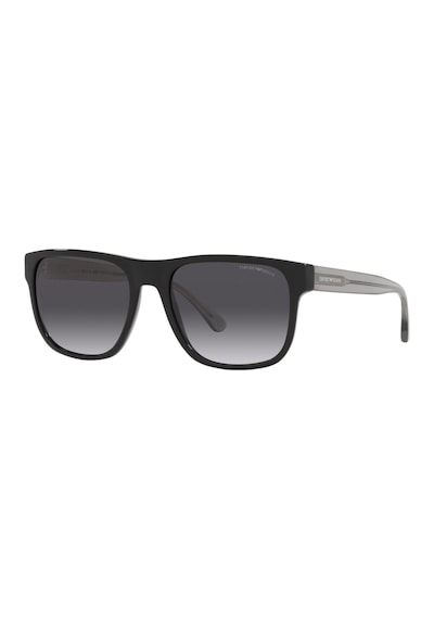Emporio Armani 0ea4163 58758g 56 Erkek Güneş Gözlüğü Altın - Beyaz