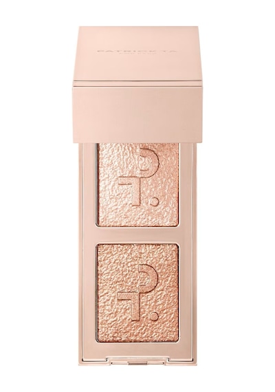 Patrick Ta Major Dimension Eye Illusion Eyeshadow Duo - When The Sun Sets Diğer