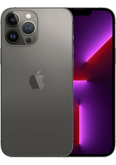Yenilenmiş Apple İphone 13 Pro 256 GB B Kalite (12 Ay Garantili)