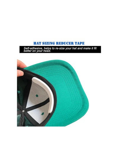 Şapka Brim Bender Beyzbol Kapakları Aksesuarları İçin Mükemmel Şeklinde Keep Bender Aracı White, 2pcs