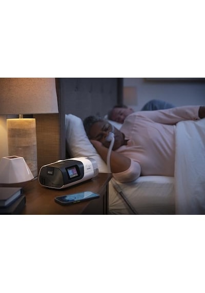Resmed Airsense 11 Autoset Otomatik Cpap Cihazı + Nemlendirici