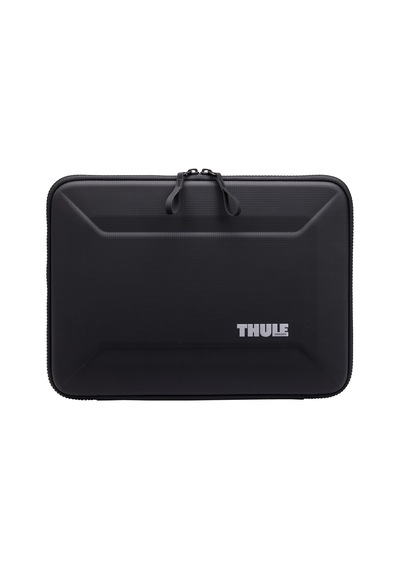 Thule Gauntlet 5 Apple Uyumlu MacBook Kılıfı 14 Inç Siyah Diğer