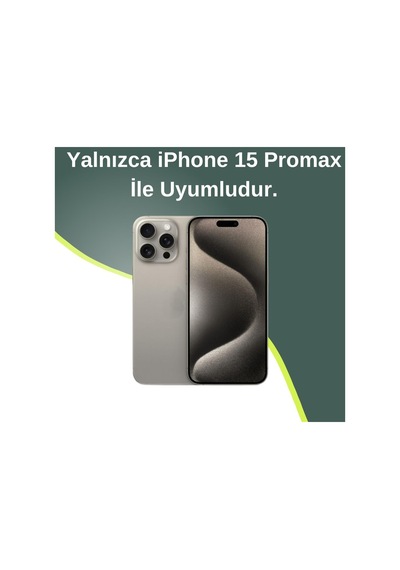 Apple Uyumlu iPhone 15 Promax Lens Korumalı Simli Kelebekli Çiçekli Kılıf