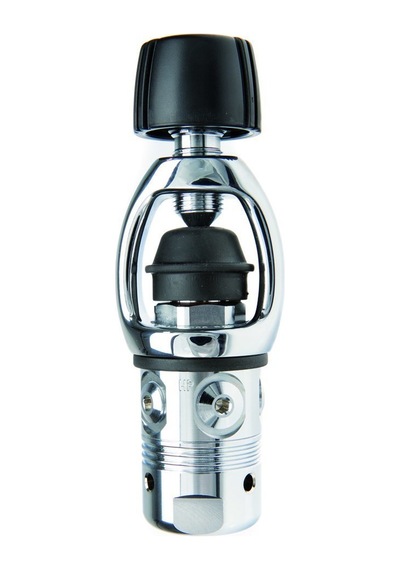 Aqua Lung Calypso Yoke