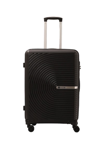 Mçs Group Mçs Polipropilen Valiz V374 65 Cm S21yy100000665 00001 Siyah