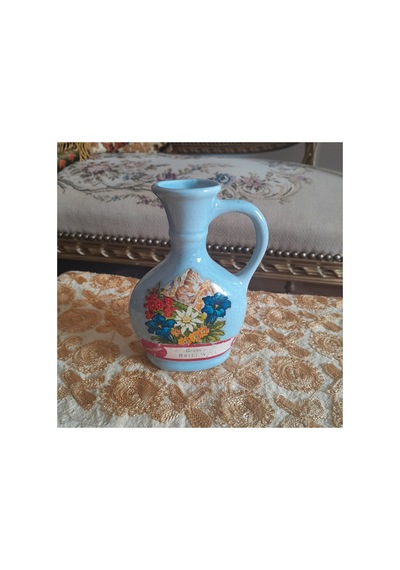 Avrupa Dekoratif Obje Gri