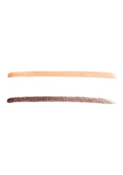 Estee Lauder & Brighten Kajal Eyeliner Duo 02 Bordeaux Diğer