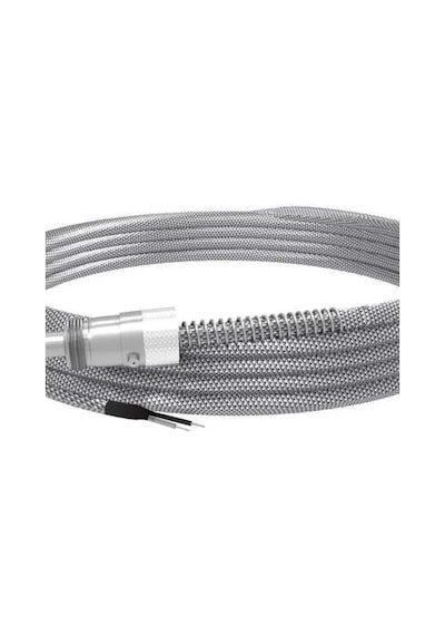 Tc-m08-l012-k03.j 8x12mm 3m Kablolu Bayonet J Tipi Termokupl Emko