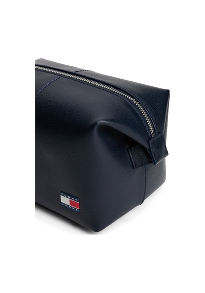 Tommy Hilfiger Erkek Traş Çanta Am0am13693c1g Blue