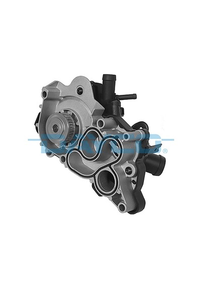 DAYCO DP8870 Devirdaim Caddy 16- Cc 12-17 Golf Vıı 13-17 Jetta 15- Polo 15- Scırocco 15-18 Sharan A1 11- OEM Yedek Parca 38553278