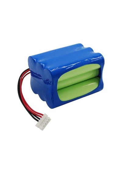 9.6v Ni-mh Medikal Pulse Oksimetre Yedek Bataryası Nellcor Covidien Mediana