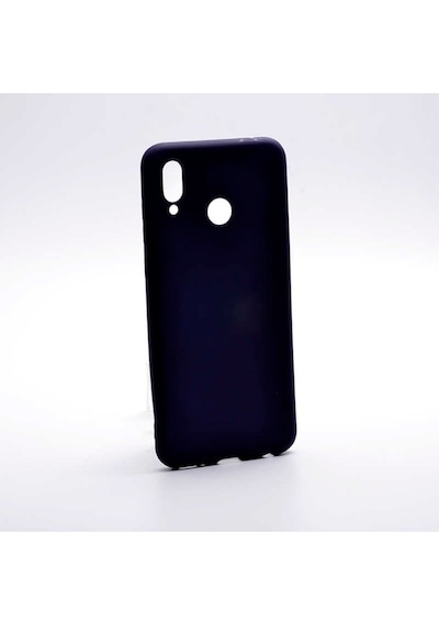 Huawei Honor Play Kılıf Soft Mat Premier Case