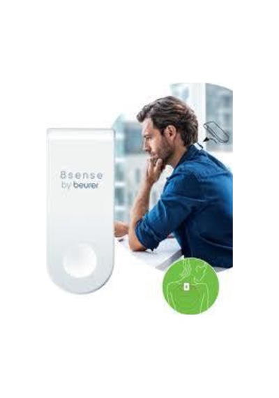 Beurer Pc 100 Posture Control Duruş Kontrol Eğitmeni