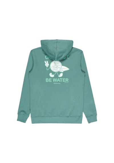 Bıllabong Billabong Foundation Po Erkek Yeşil Sweatshirt Bmr0 Yeşil