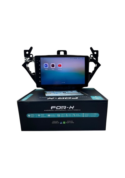 Opel Corsa E Forx 4-64 Profesyonel Oem Multimedia