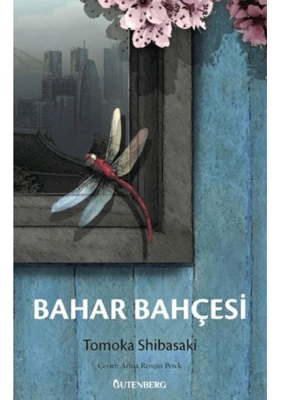 Bahar Bahçesi - Ybve-763909