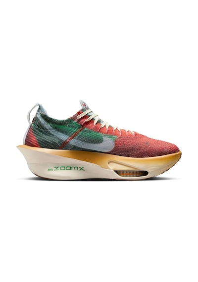 Nike Air Zoom Alphafly Next% 3 Premium Erkek Koşu Ayakkabısı-sportxstore Çok Renkli