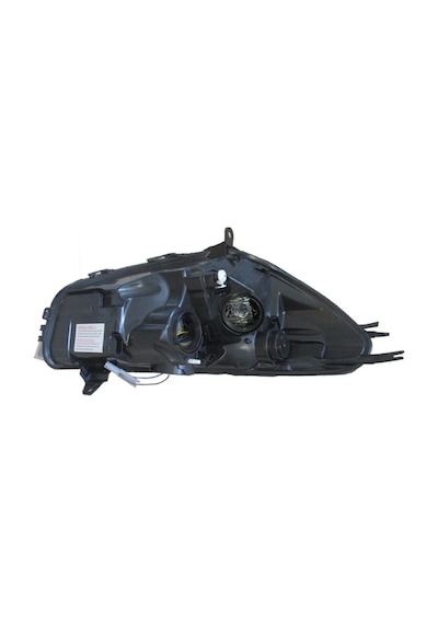 Renault Clıo 4 Hb 13/16 Far Lambası Sol Elektrikli/motorlu/nikelajlı Ayfar - Diğer Oto Elektrik