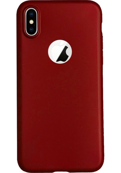 Apple Uyumlu iPhone X / Xs Kilif Fitcase Premiums Silikon Arka Kapak 514449338