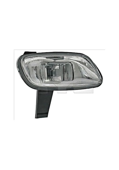 Sis Lambası 106 96 Sağ Oem No:6205p1