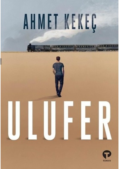 Ulufer - Ahmet Kekeç - Turkuvaz Kitap