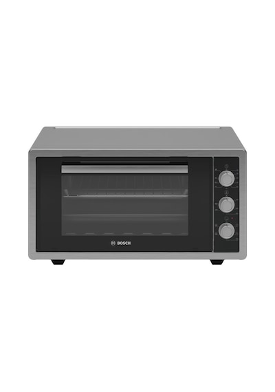 Bosch HTB12E458T 45 LT Multifonksiyonel Midi Fırın Gri