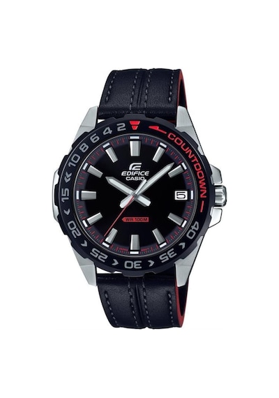 Casio EFV-120BL-1AVUDF Edifice Erkek Kol Saati