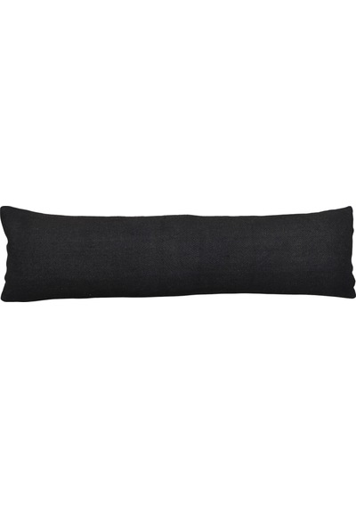 Zehra Abla Halı Yeni El Dokuma Dekoratif Lumbar Kilim Kırlent Yastık Kılıfı 6895 Çok Renkli