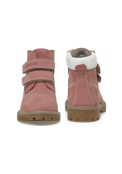 Lumberjack Rıver 3pr Pembe Kız Çocuk Worker Bot 000000000101467851 Pembe