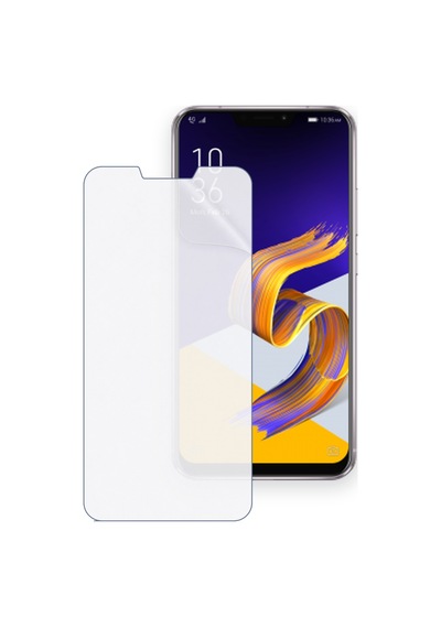Asus Ze620kl Uyumlu Ön Yüzey Nano Şeffaf Hidrojel Ekran Koruyucu
