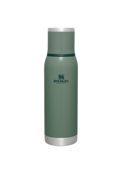 Stanley The Adventure To-go Bottle 0.75l Yeşil Haki - Yeşil