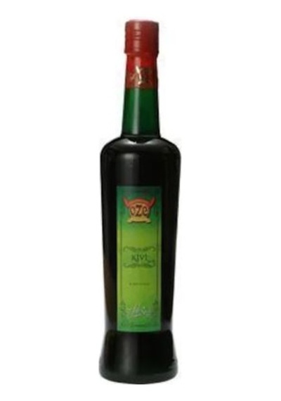 Oze Kivi Şurubu 750 ML