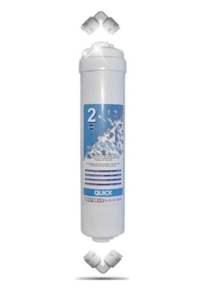 Mitsu Su Arıtma Cihazı 2.inline Filtresi