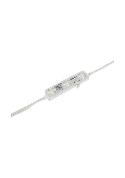 12v 1.08w Doğal Beyaz Samsung 4000k Modül Led 20 Adet