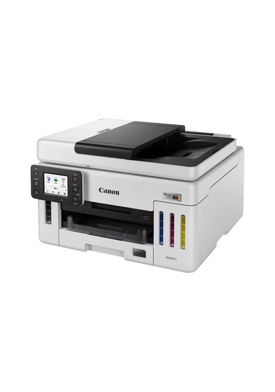 Canon Maxify Gx6140 Çok Fonksiyonlu Wi-fi Tanklı