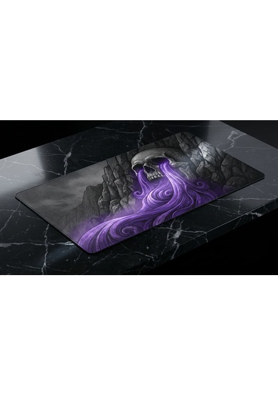 Oryn Mono / Edition 80x30cm Gaming Mousepad - 3mm Kalınlık 001
