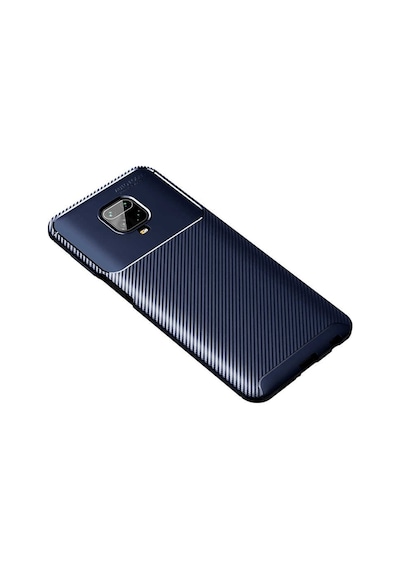 Xiaomi Redmi Note 9 Pro Kilif Karbon Silikon Case 372296960