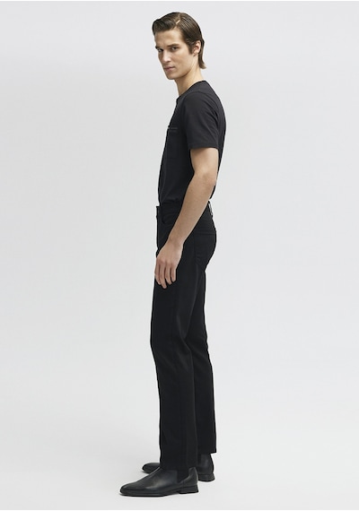 Mavi Erkek Jean Pantolon - M0037833304 Siyah