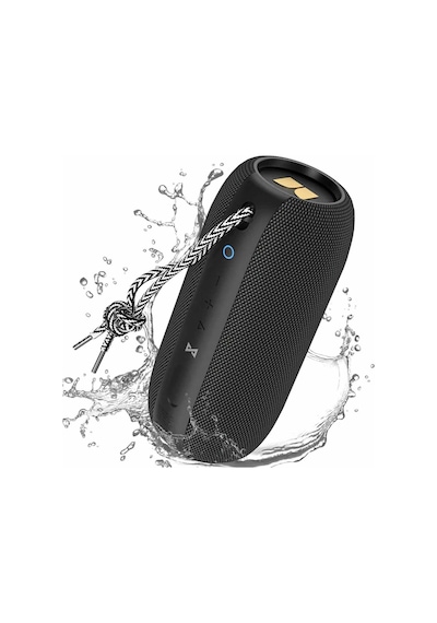 Monster Superstar S320 40 W Bluetooth 5.0 Hoparlör