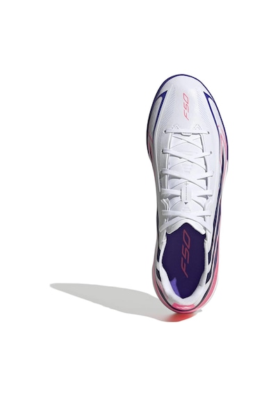 Adidas Halı Saha F50 Hyperfast League Tf Kj3434 Beyaz