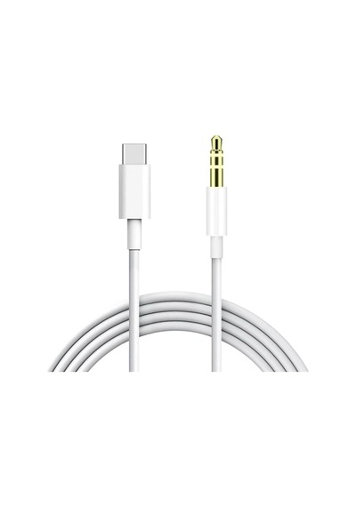 Type-c To 3.5mm Aux Kablo Jo-ty06